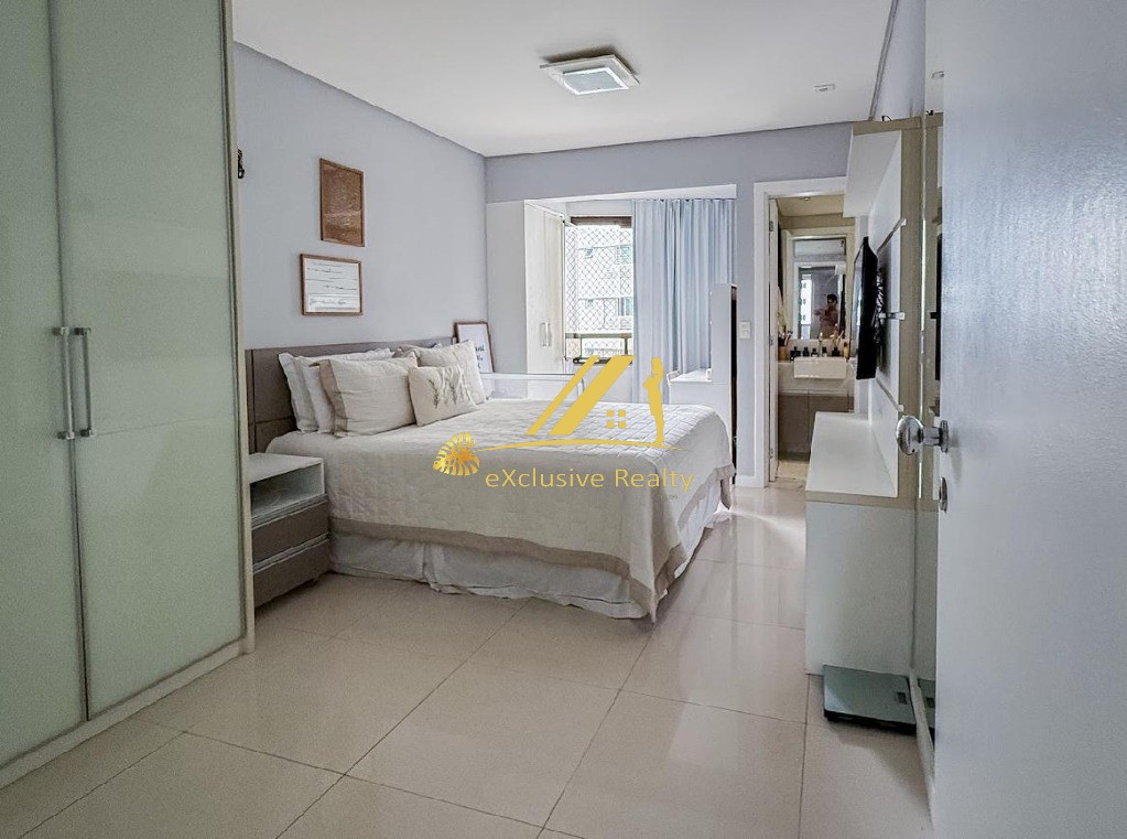 Apartamento, 3 quartos, 129 m² - Foto 23