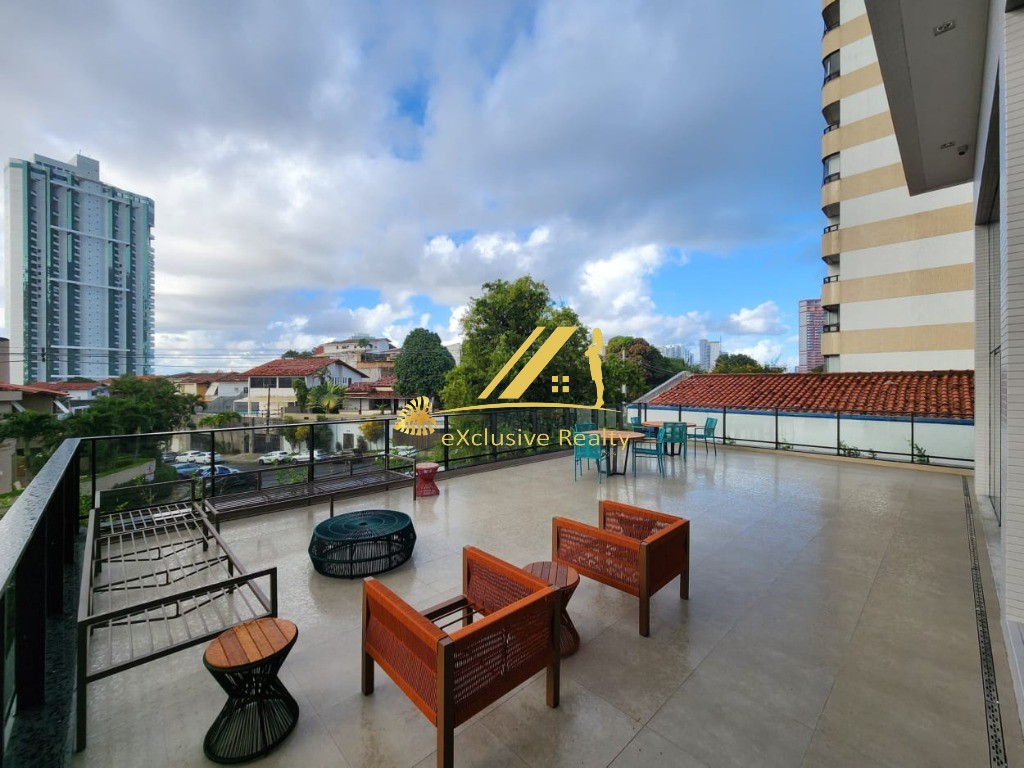 Apartamento, 1 quarto, 29 m² - Foto 7
