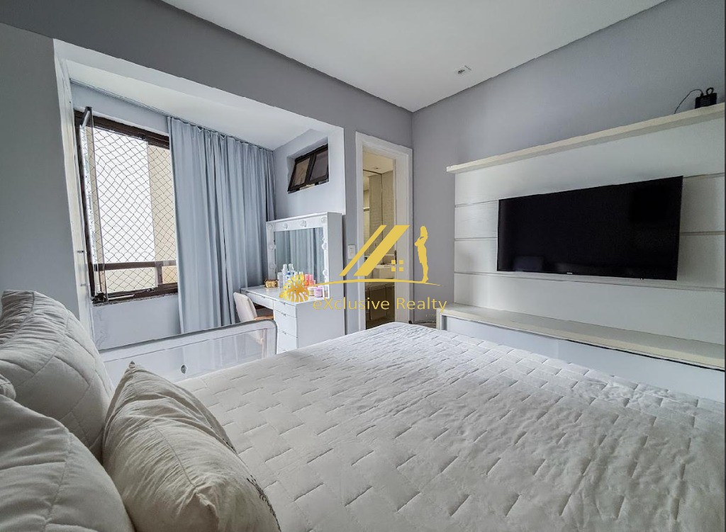 Apartamento, 3 quartos, 129 m² - Foto 24