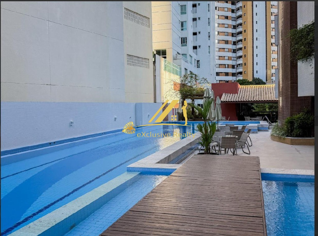 Apartamento, 3 quartos, 129 m² - Foto 15