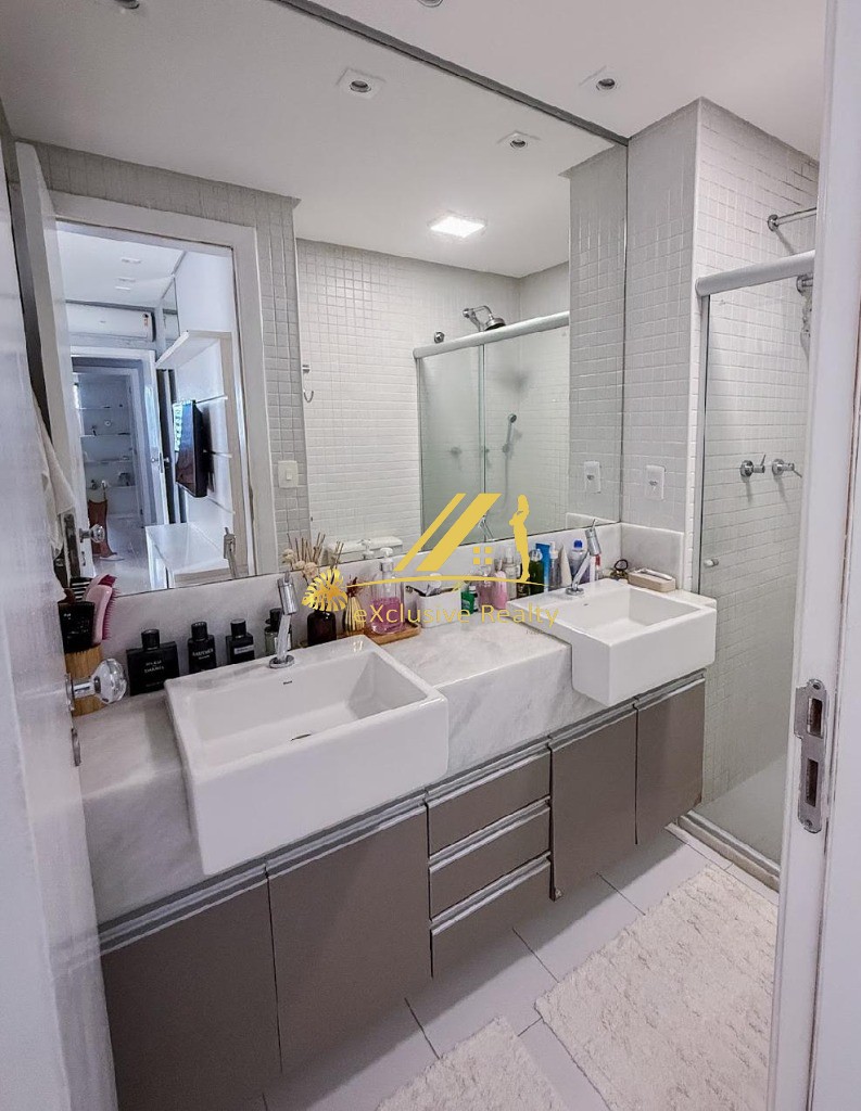 Apartamento, 3 quartos, 129 m² - Foto 28