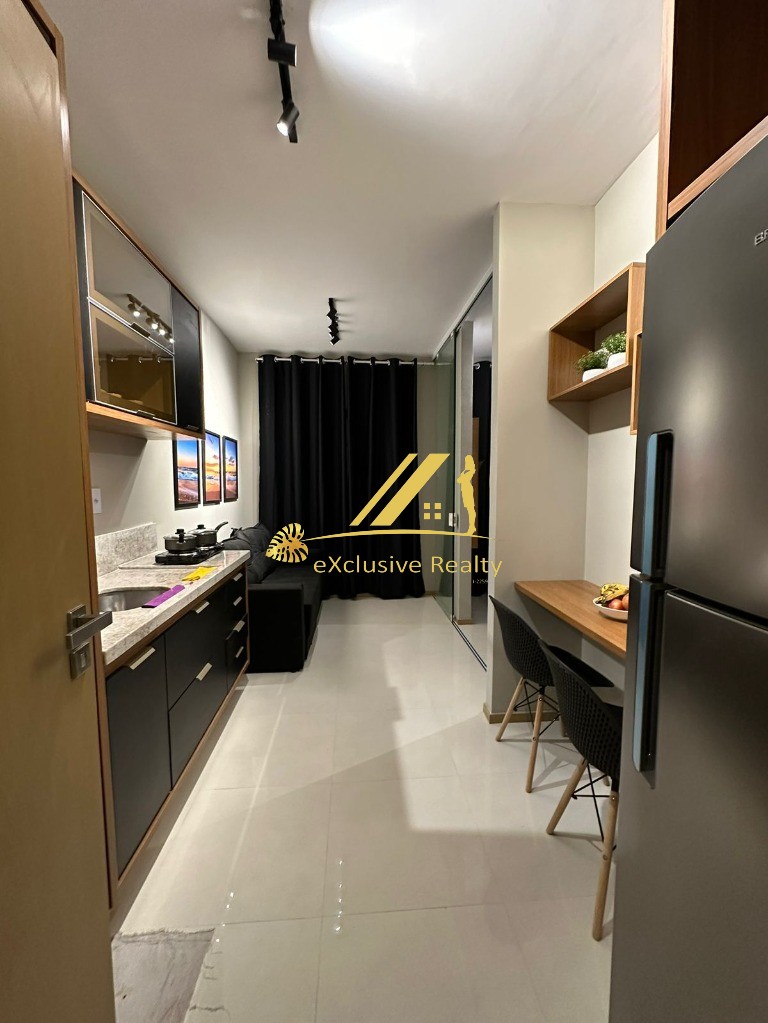 Kitnet-Studio, 25 m² - Foto 9