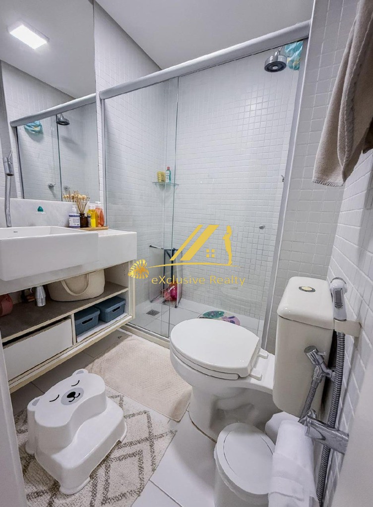 Apartamento, 3 quartos, 129 m² - Foto 33