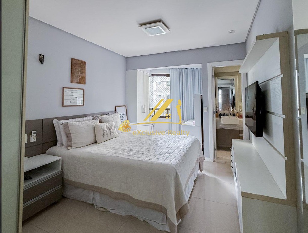 Apartamento, 3 quartos, 129 m² - Foto 27