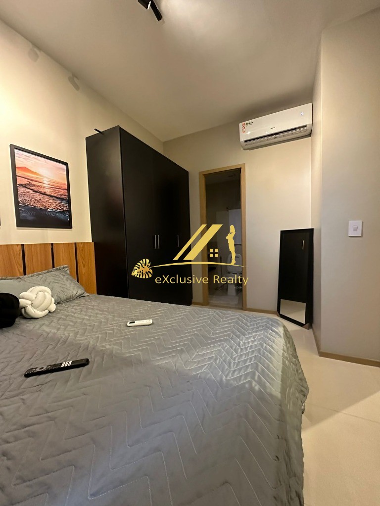 Kitnet-Studio, 25 m² - Foto 5