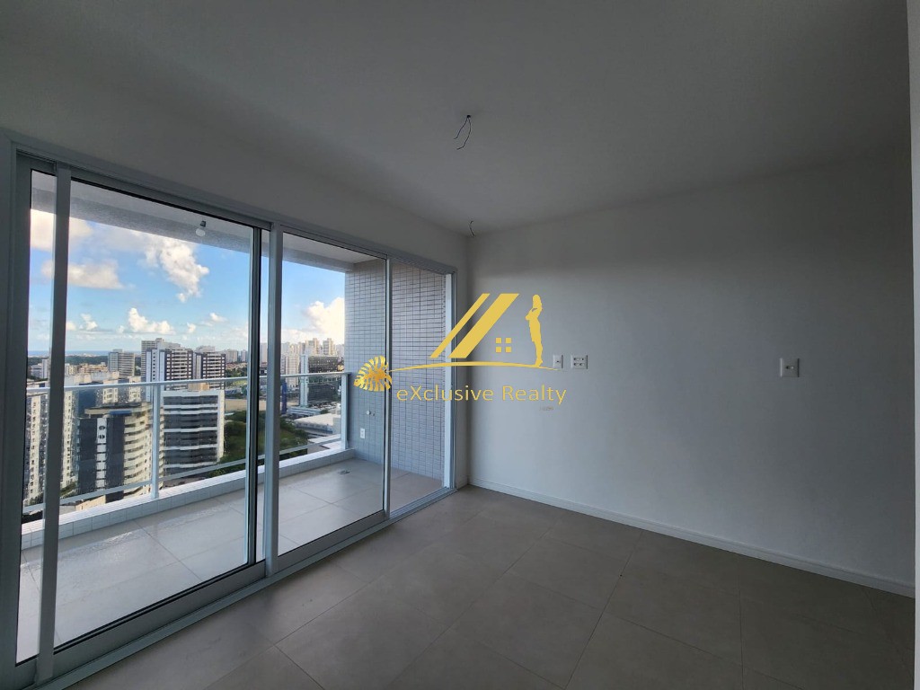 Apartamento, 1 quarto, 29 m² - Foto 20