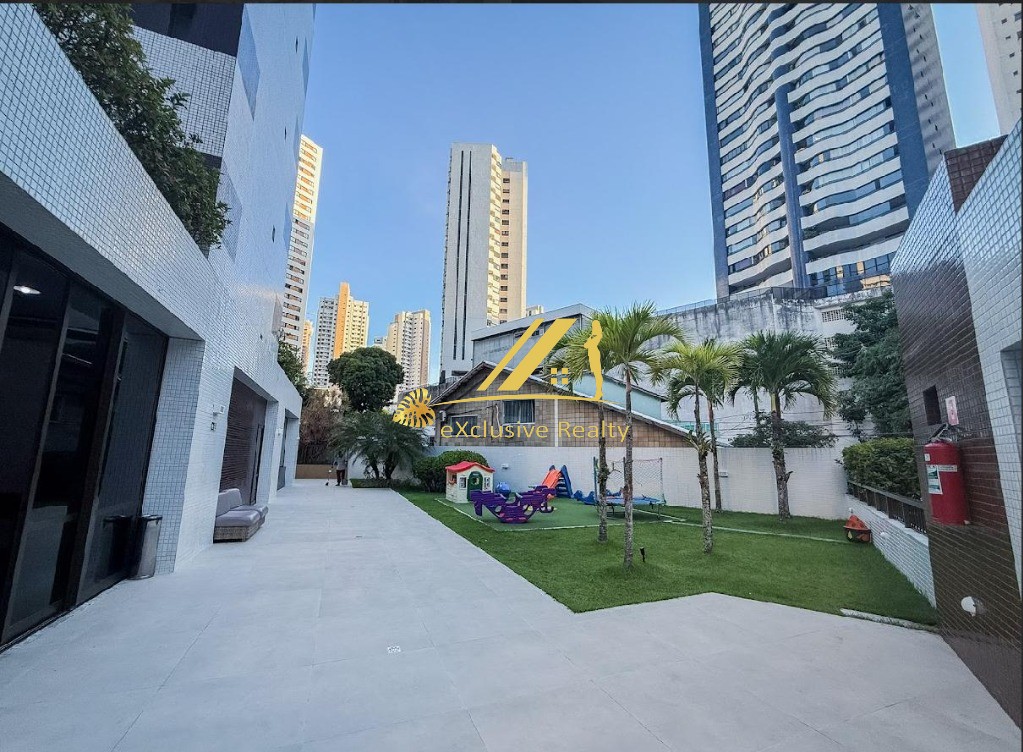 Apartamento, 3 quartos, 129 m² - Foto 4
