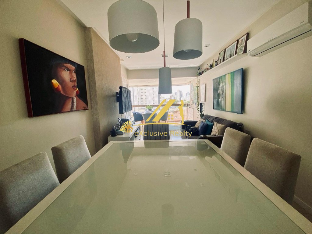 Apartamento, 2 quartos, 89 m² - Foto 10
