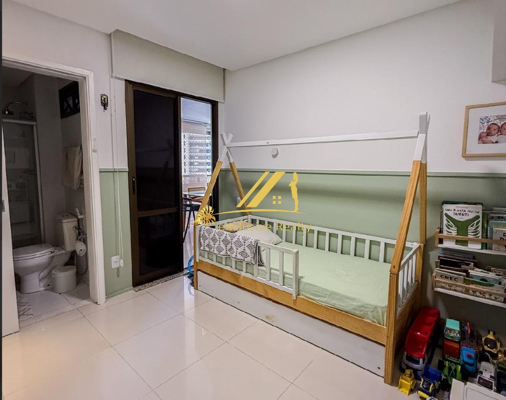 Apartamento, 3 quartos, 129 m² - Foto 30
