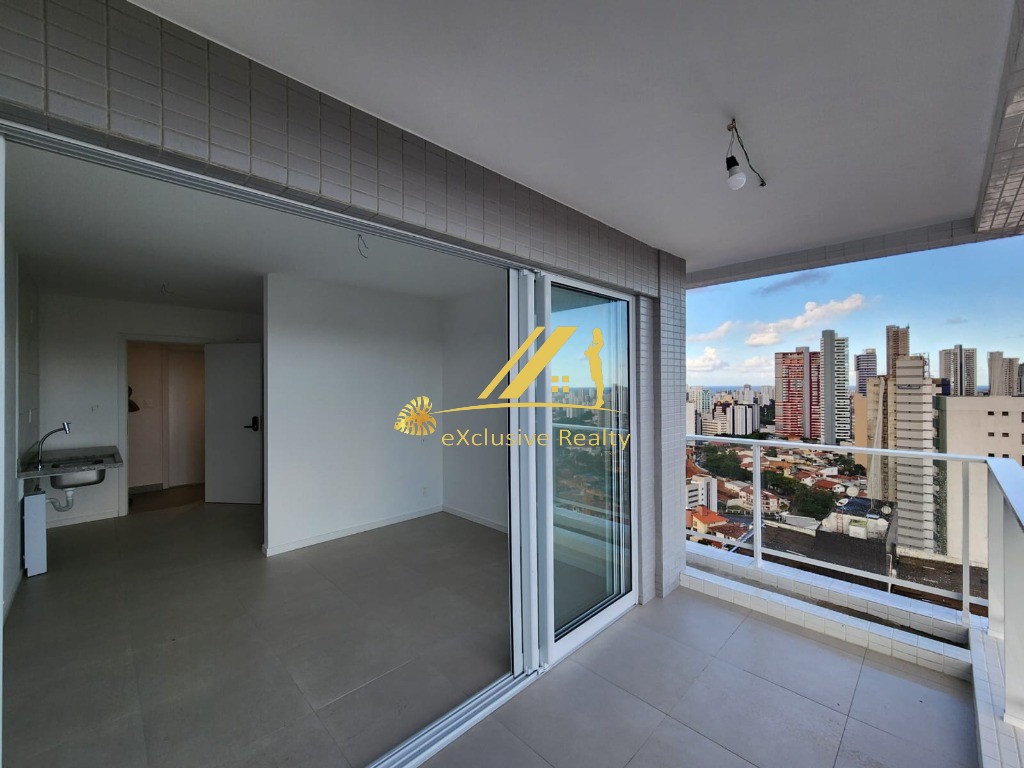 Apartamento, 1 quarto, 29 m² - Foto 18