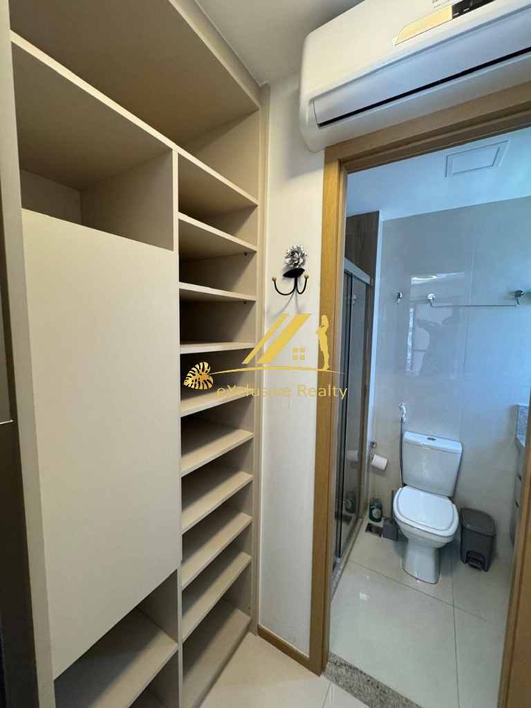 Apartamento, 1 quarto, 31 m² - Foto 15