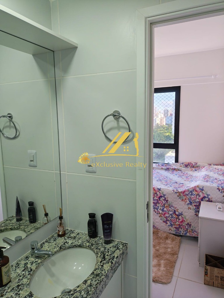 Apartamento, 1 quarto, 30 m² - Foto 3