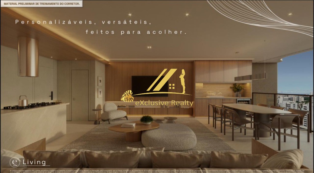 Apartamento, 3 quartos, 119 m² - Foto 25
