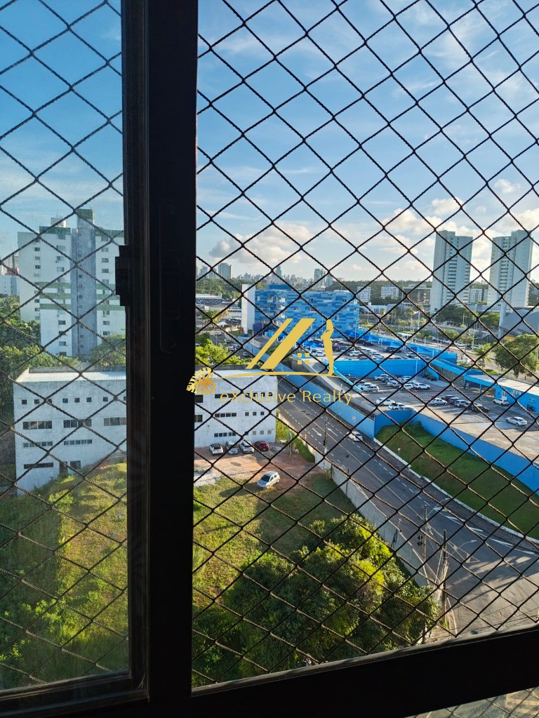 Apartamento, 1 quarto, 30 m² - Foto 14