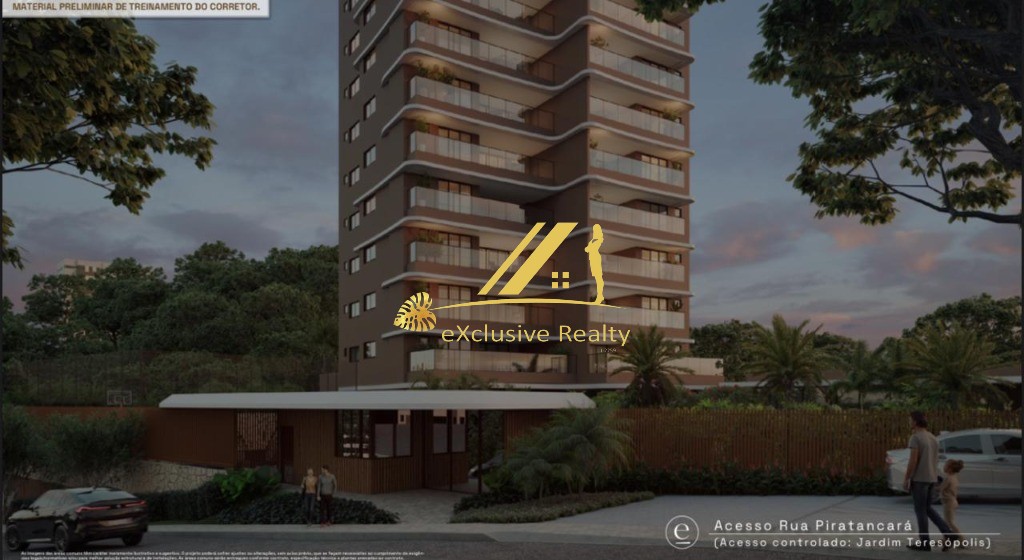 Apartamento, 3 quartos, 119 m² - Foto 7