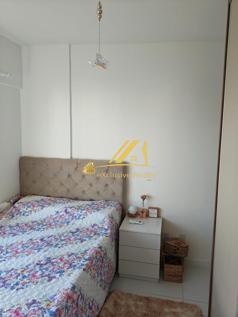 Apartamento, 1 quarto, 30 m² - Foto 5