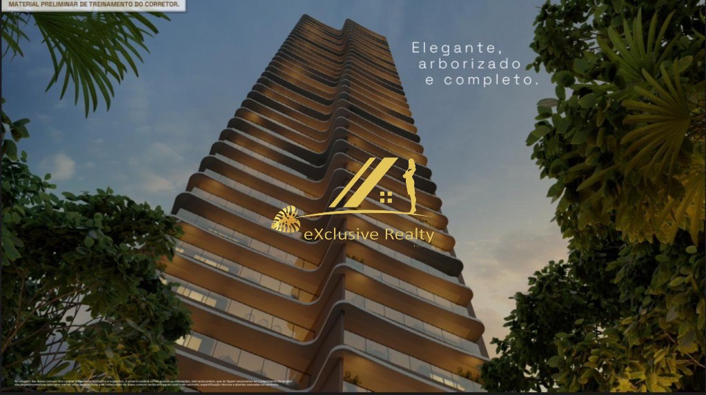 Apartamento, 3 quartos, 119 m² - Foto 1