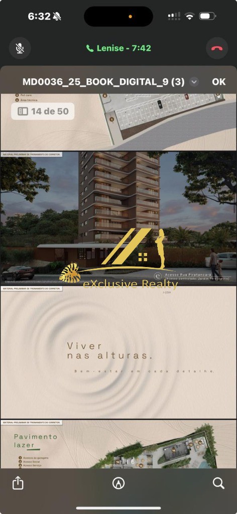 Apartamento, 3 quartos, 119 m² - Foto 8