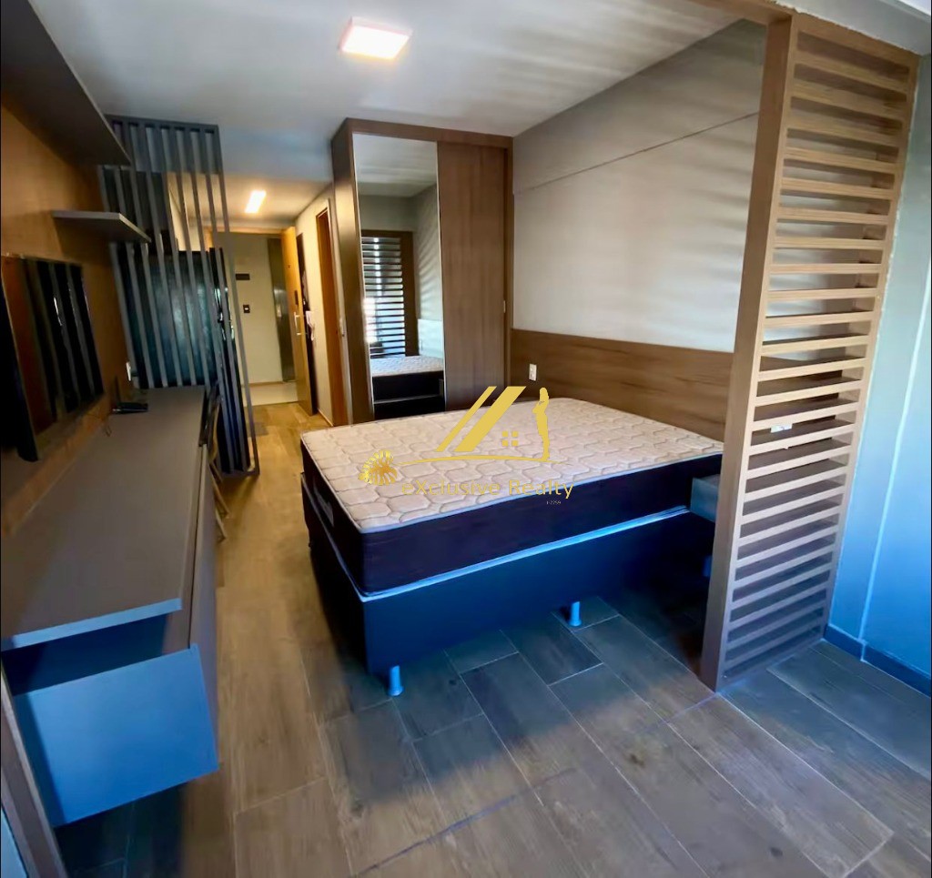 Kitnet-Studio, 24 m² - Foto 3