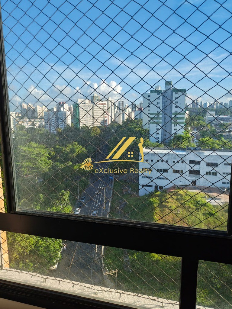Apartamento, 1 quarto, 30 m² - Foto 15