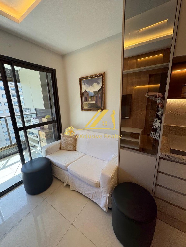 Apartamento, 1 quarto, 31 m² - Foto 5