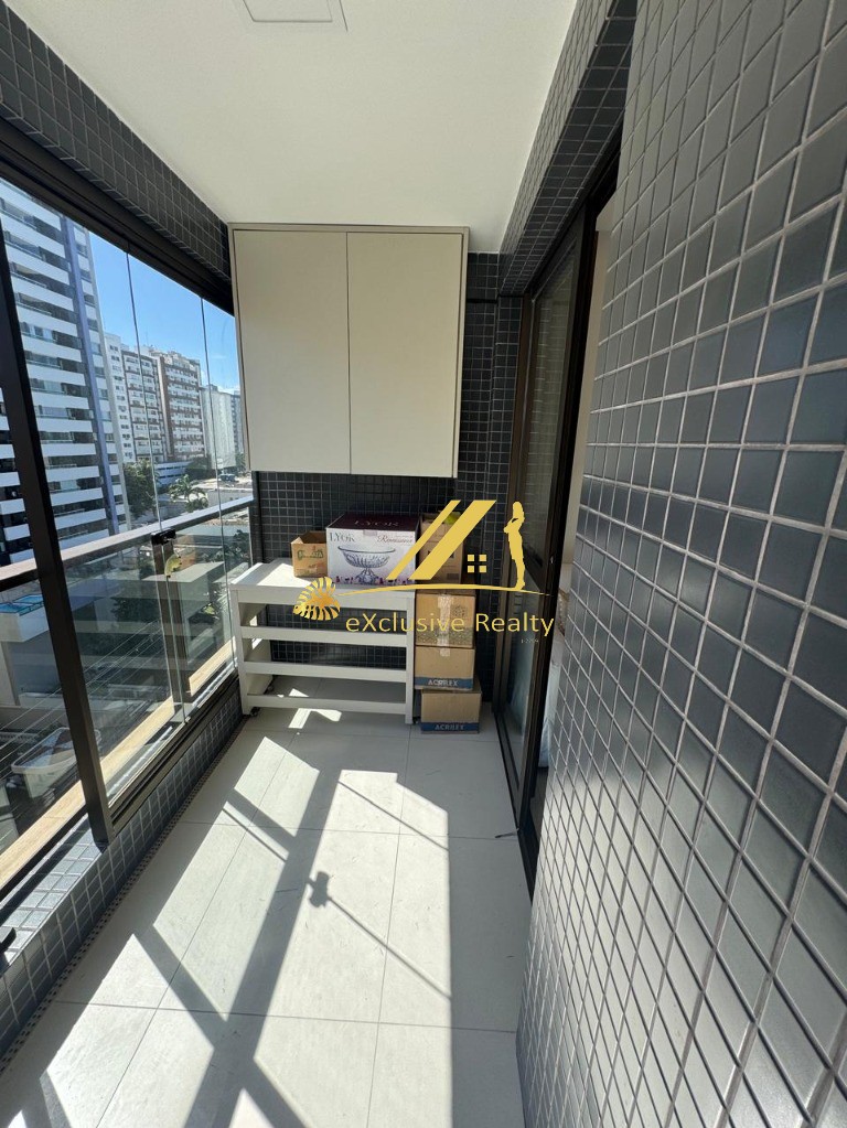 Apartamento, 1 quarto, 31 m² - Foto 12