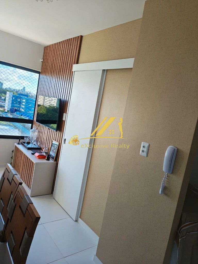 Apartamento, 1 quarto, 30 m² - Foto 7