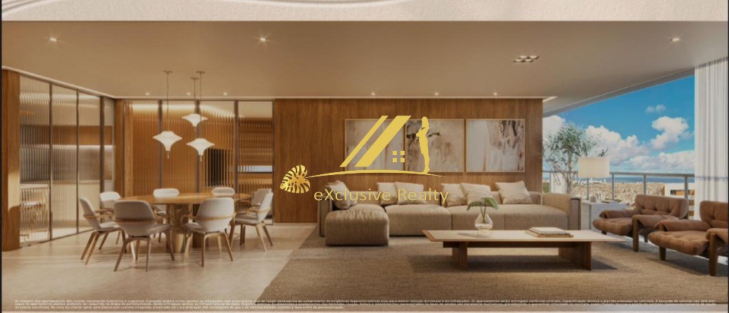 Apartamento, 3 quartos, 119 m² - Foto 27