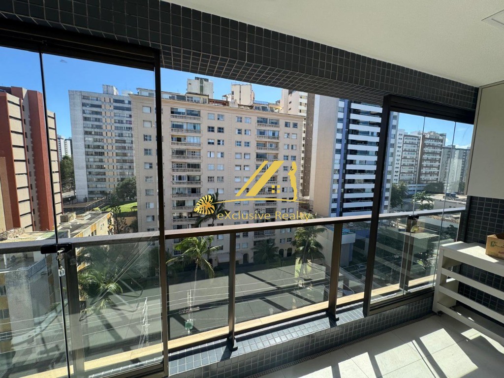 Apartamento, 1 quarto, 31 m² - Foto 10