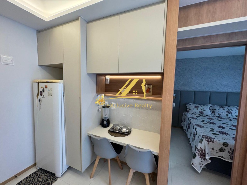 Apartamento, 1 quarto, 31 m² - Foto 7