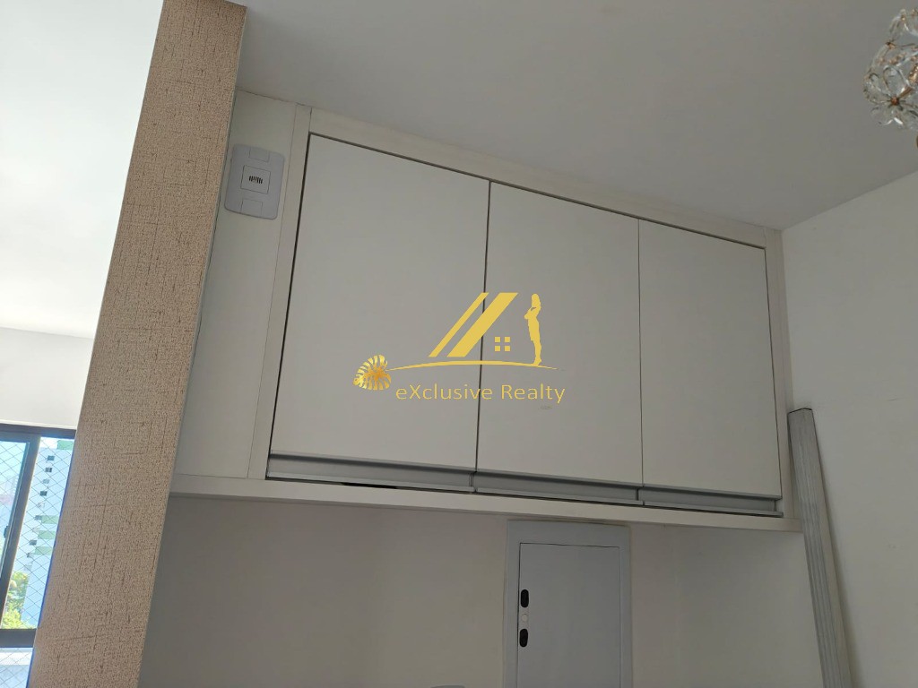 Apartamento, 1 quarto, 30 m² - Foto 13