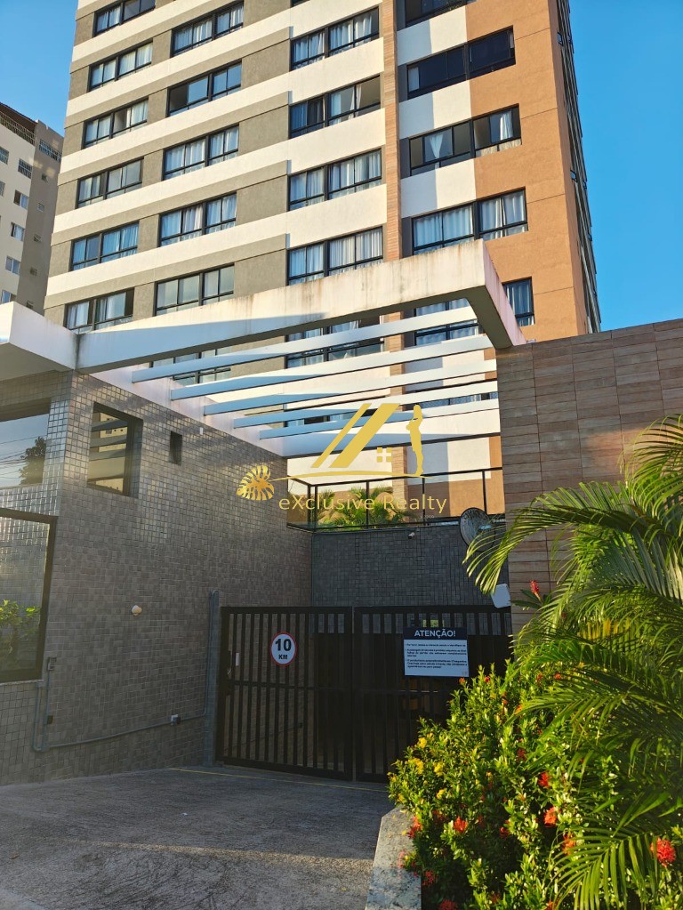 Apartamento, 1 quarto, 30 m² - Foto 31