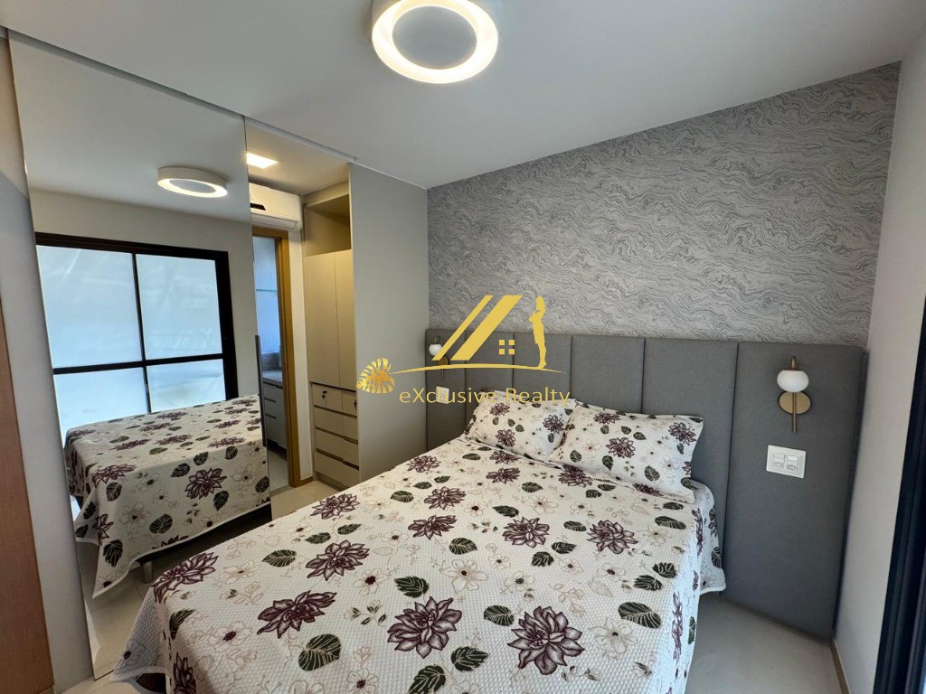 Apartamento, 1 quarto, 31 m² - Foto 9