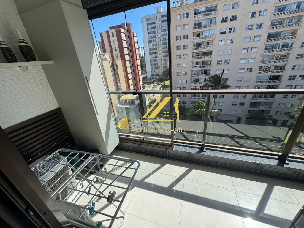Apartamento, 1 quarto, 31 m² - Foto 11