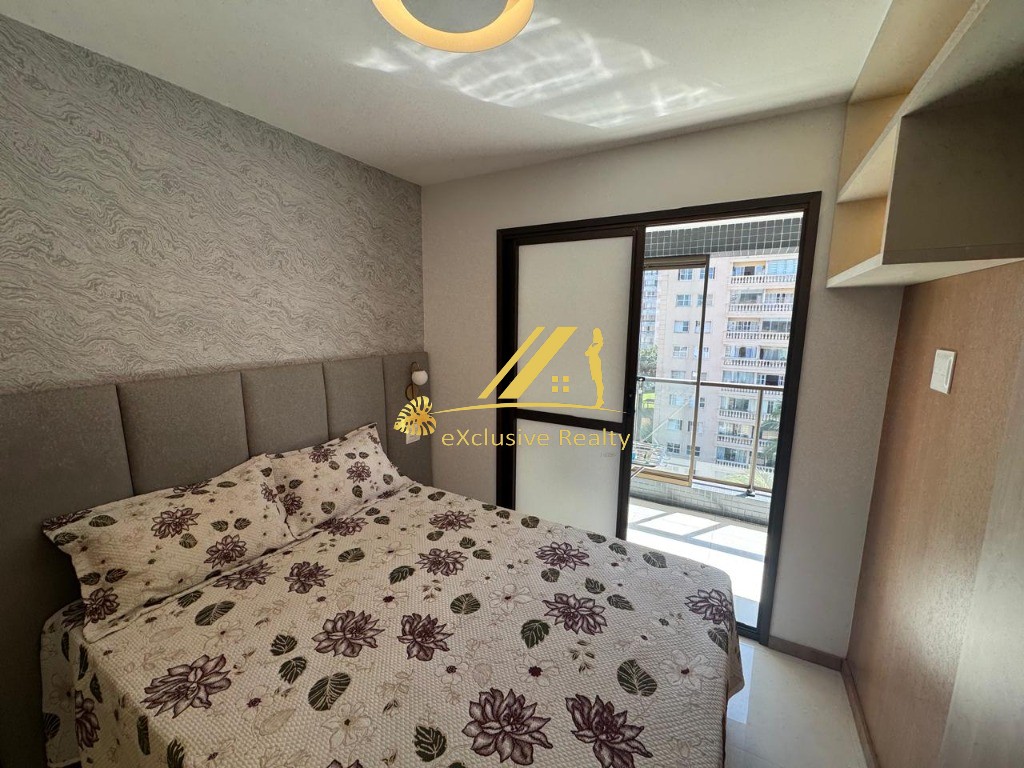 Apartamento, 1 quarto, 31 m² - Foto 14