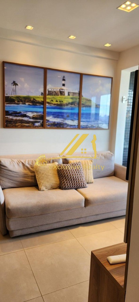 Apartamento, 2 quartos, 69 m² - Foto 3