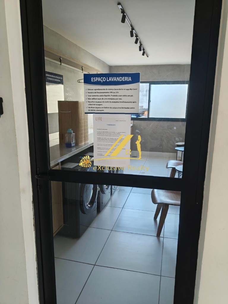Apartamento, 1 quarto, 30 m² - Foto 18
