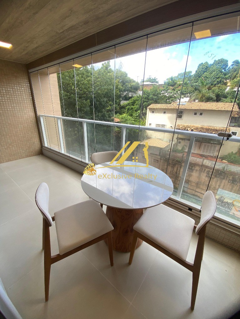 Apartamento, 1 quarto, 42 m² - Foto 9