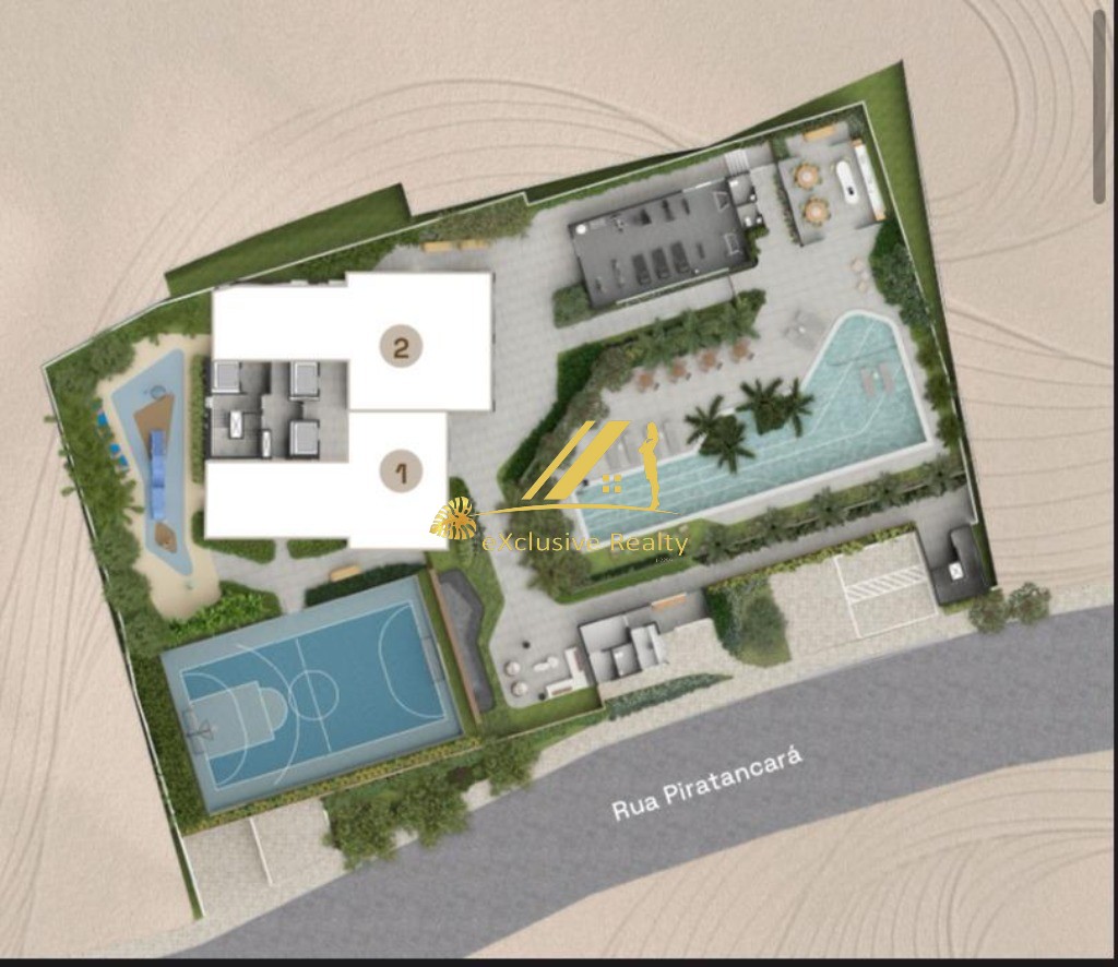 Apartamento, 3 quartos, 119 m² - Foto 5