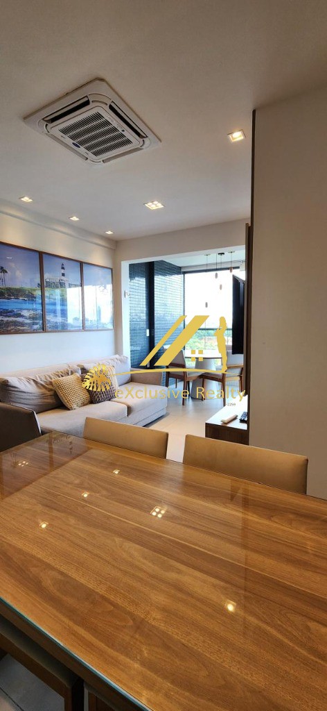 Apartamento, 2 quartos, 69 m² - Foto 12
