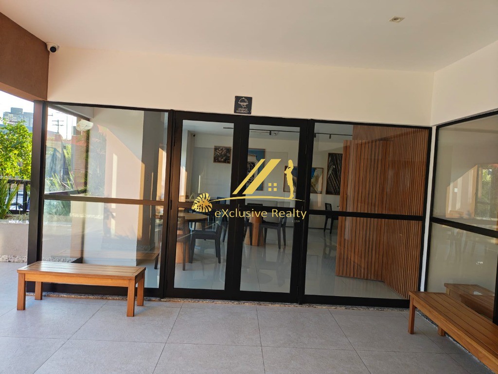Apartamento, 1 quarto, 30 m² - Foto 16