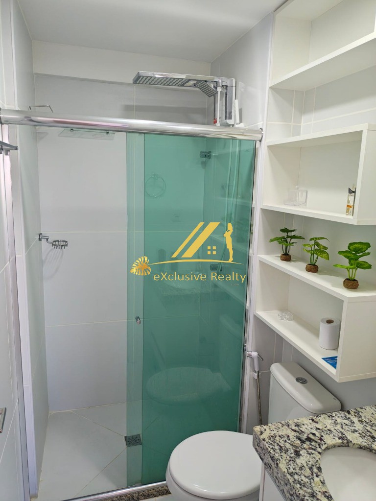 Apartamento, 1 quarto, 30 m² - Foto 2