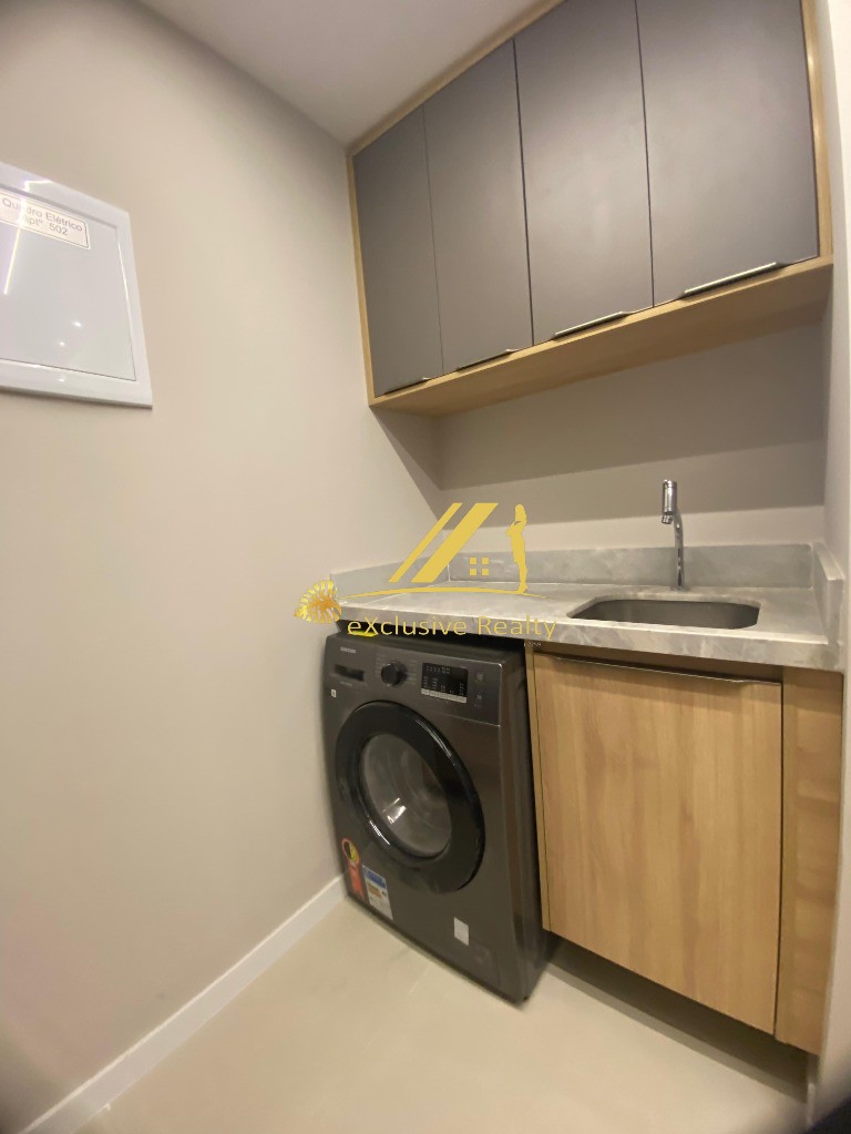 Apartamento, 1 quarto, 42 m² - Foto 8