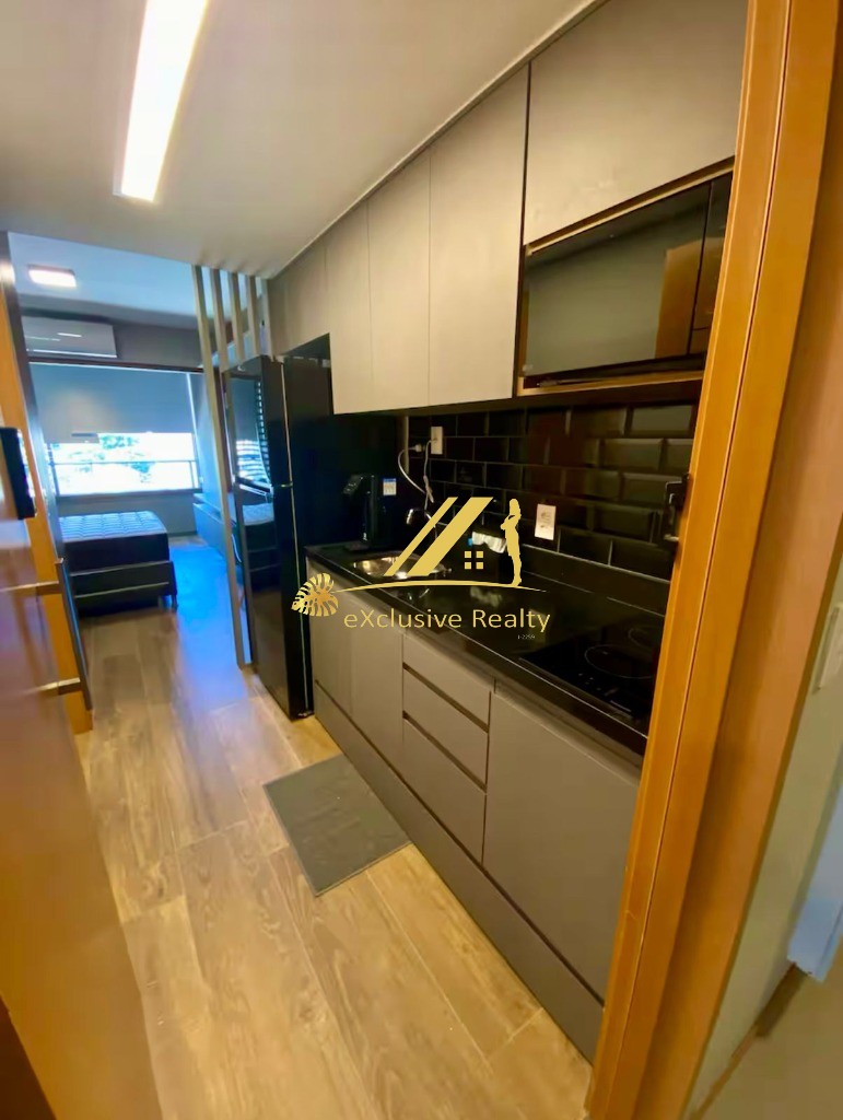Kitnet-Studio, 24 m² - Foto 4