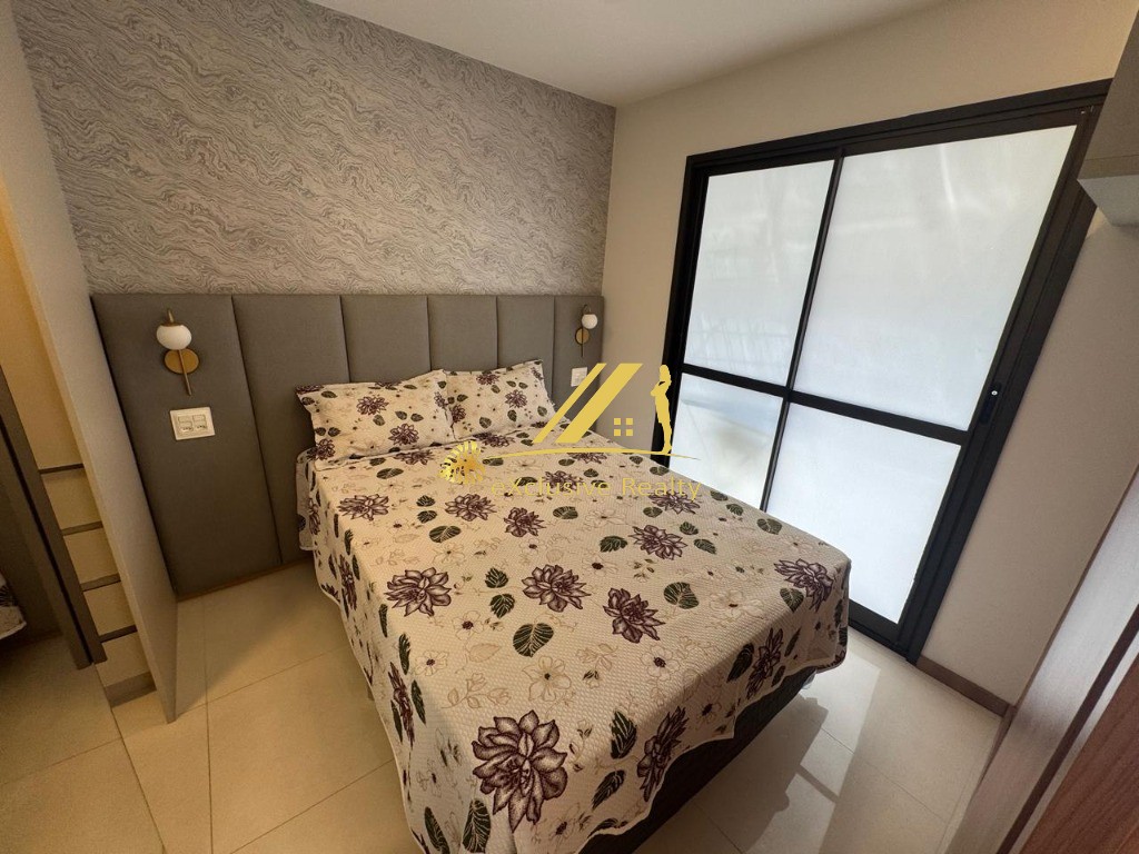 Apartamento, 1 quarto, 31 m² - Foto 8