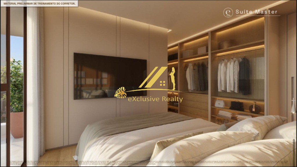 Apartamento, 3 quartos, 119 m² - Foto 23