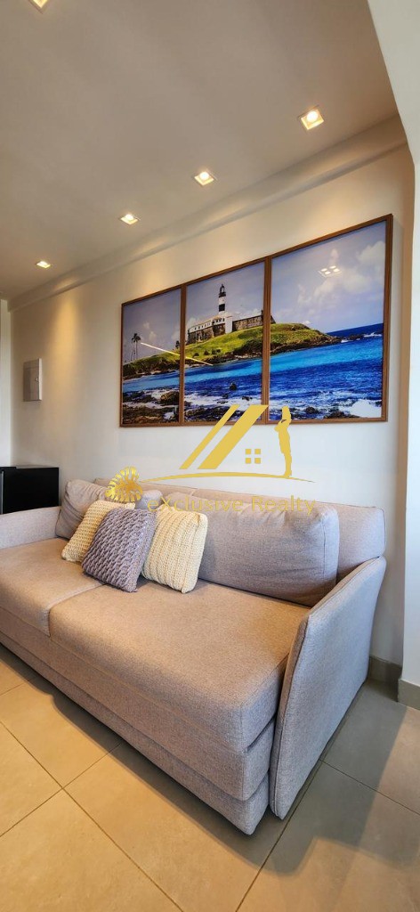 Apartamento, 2 quartos, 69 m² - Foto 4