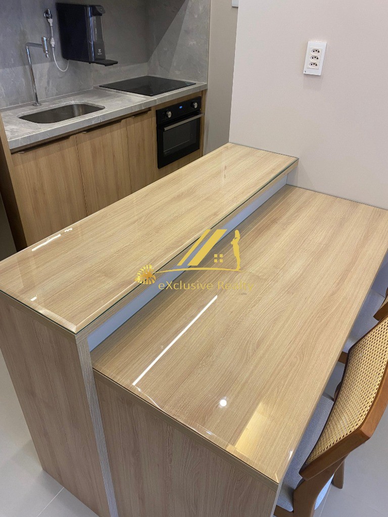 Apartamento, 1 quarto, 42 m² - Foto 6