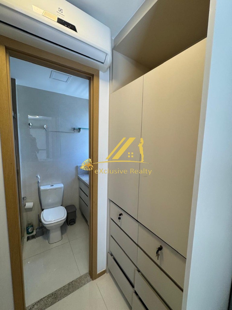 Apartamento, 1 quarto, 31 m² - Foto 16