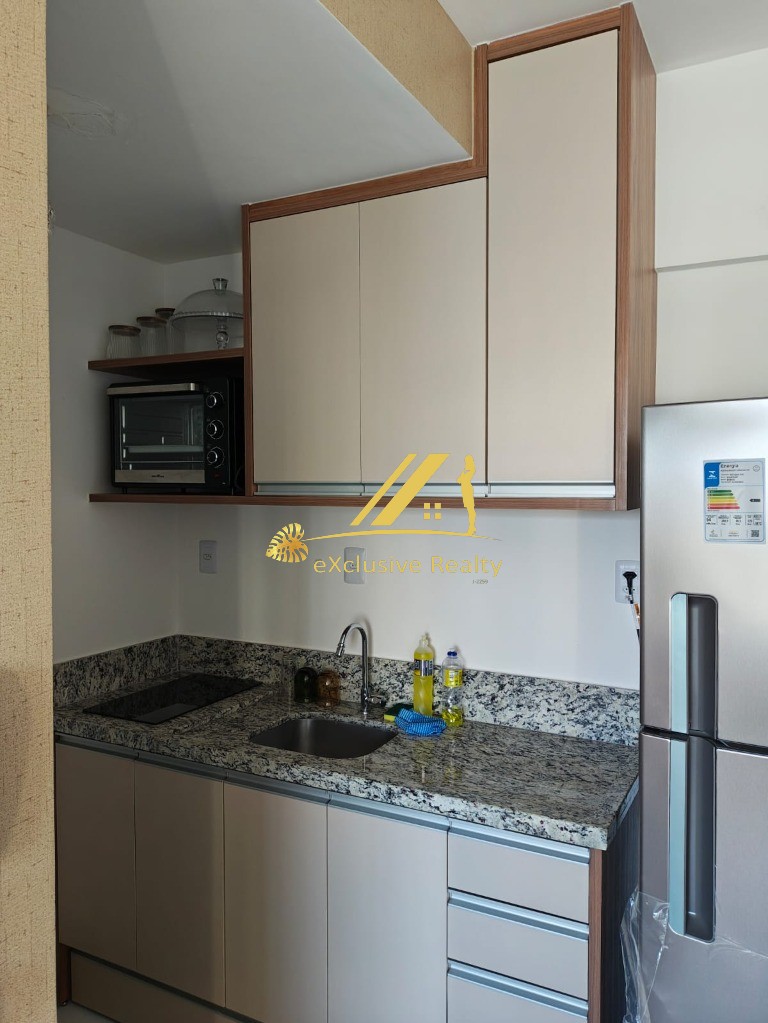 Apartamento, 1 quarto, 30 m² - Foto 10